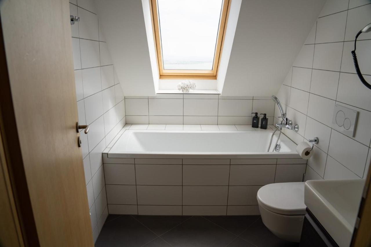 Stylovy Apartman C. 8 U Venuse, Pavlov U Mikulova Ngoại thất bức ảnh